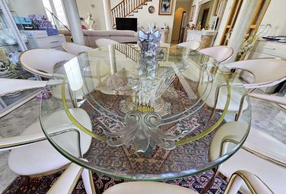 Revente - Villa - Ciudad Quesada/Rojales - Ciudad Quesada