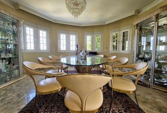 Revente - Villa - Ciudad Quesada/Rojales - Ciudad Quesada