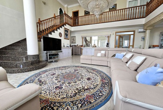 Revente - Villa - Ciudad Quesada/Rojales - Ciudad Quesada