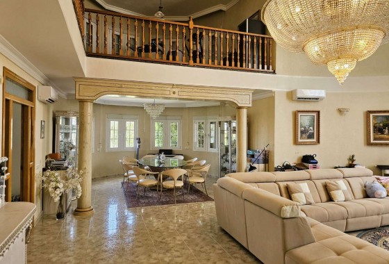 Revente - Villa - Ciudad Quesada/Rojales - Ciudad Quesada