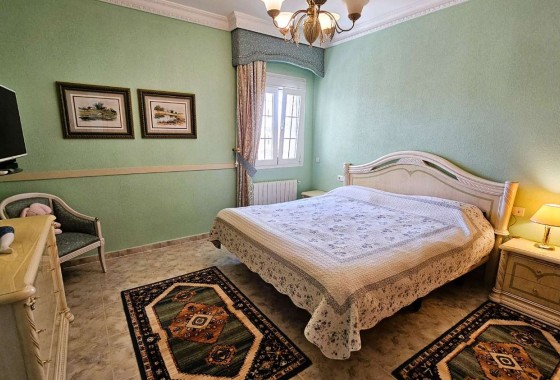 Revente - Villa - Ciudad Quesada/Rojales - Ciudad Quesada