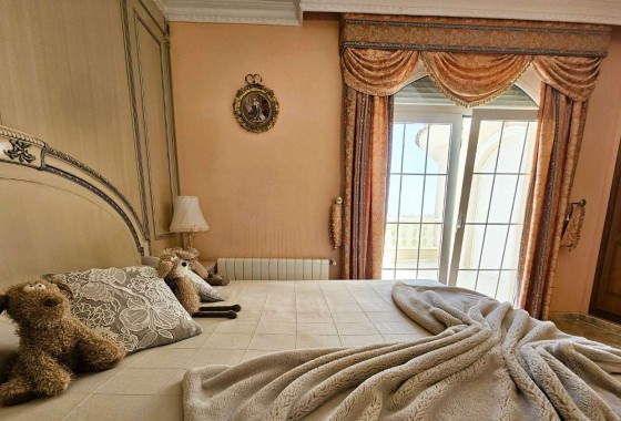 Revente - Villa - Ciudad Quesada/Rojales - Ciudad Quesada