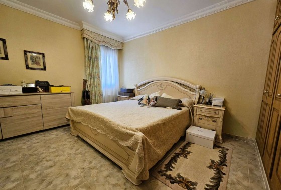 Revente - Villa - Ciudad Quesada/Rojales - Ciudad Quesada