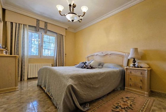 Revente - Villa - Ciudad Quesada/Rojales - Ciudad Quesada