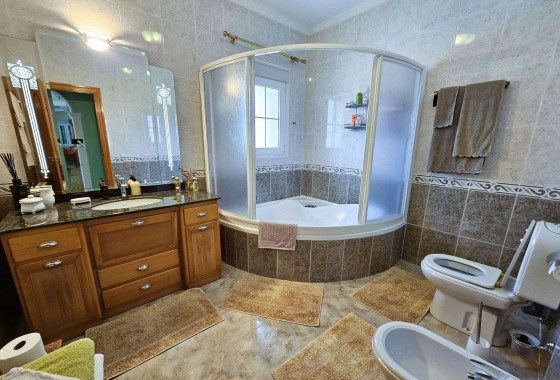 Revente - Villa - Ciudad Quesada/Rojales - Ciudad Quesada