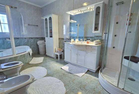 Revente - Villa - Ciudad Quesada/Rojales - Ciudad Quesada