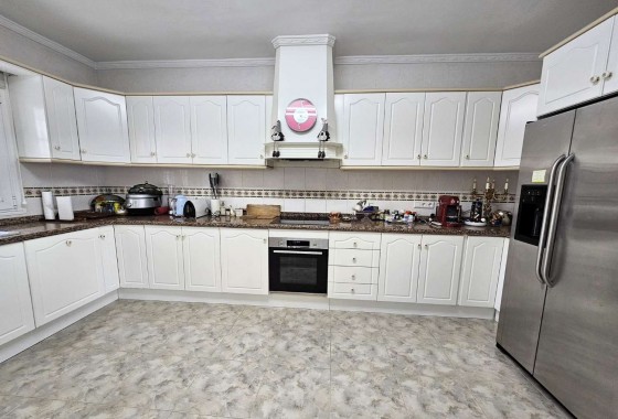 Revente - Villa - Ciudad Quesada/Rojales - Ciudad Quesada