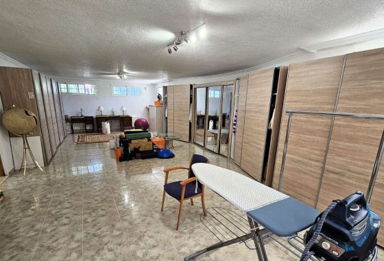 Revente - Villa - Ciudad Quesada/Rojales - Ciudad Quesada