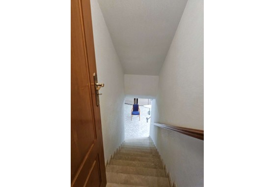 Revente - Villa - Ciudad Quesada/Rojales - Ciudad Quesada