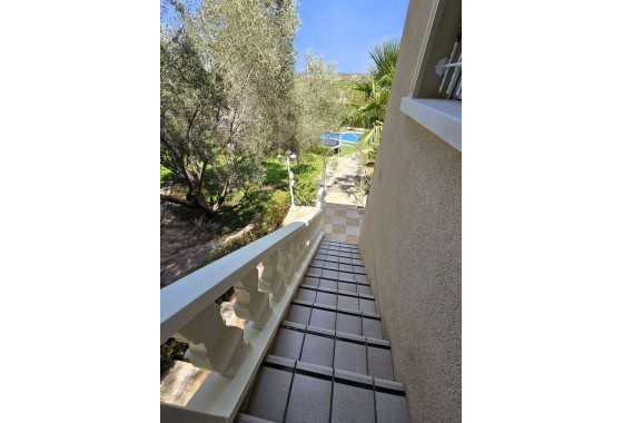 Revente - Villa - Ciudad Quesada/Rojales - Ciudad Quesada