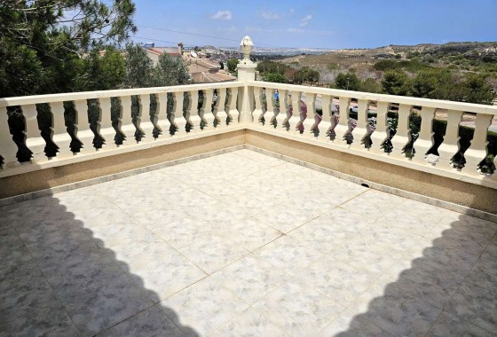 Revente - Villa - Ciudad Quesada/Rojales - Ciudad Quesada