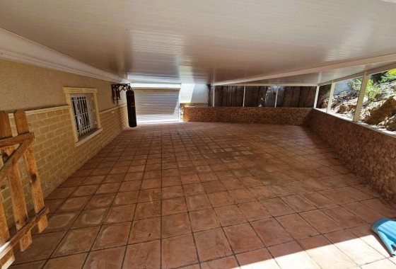 Revente - Villa - Ciudad Quesada/Rojales - Ciudad Quesada