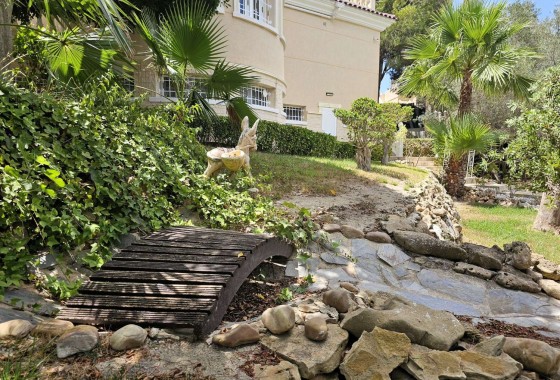 Revente - Villa - Ciudad Quesada/Rojales - Ciudad Quesada