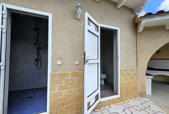 Revente - Villa - Ciudad Quesada/Rojales - Ciudad Quesada