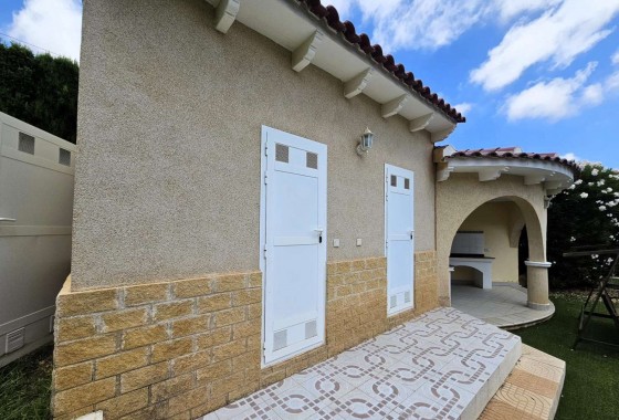 Revente - Villa - Ciudad Quesada/Rojales - Ciudad Quesada