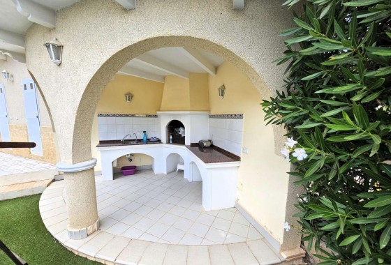 Revente - Villa - Ciudad Quesada/Rojales - Ciudad Quesada