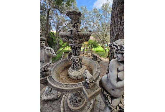 Revente - Villa - Ciudad Quesada/Rojales - Ciudad Quesada