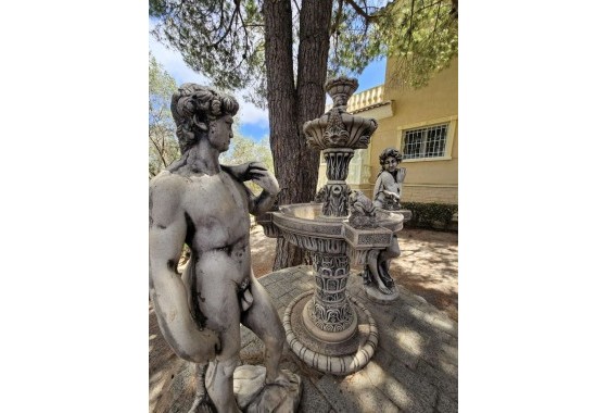 Revente - Villa - Ciudad Quesada/Rojales - Ciudad Quesada