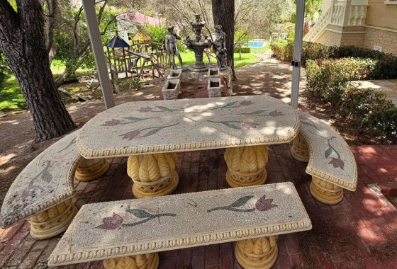 Revente - Villa - Ciudad Quesada/Rojales - Ciudad Quesada