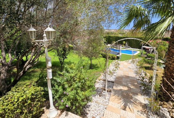 Revente - Villa - Ciudad Quesada/Rojales - Ciudad Quesada