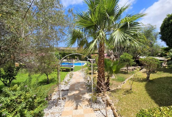 Revente - Villa - Ciudad Quesada/Rojales - Ciudad Quesada