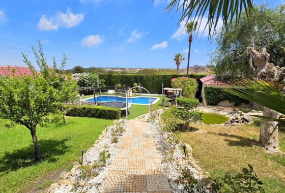 Revente - Villa - Ciudad Quesada/Rojales - Ciudad Quesada