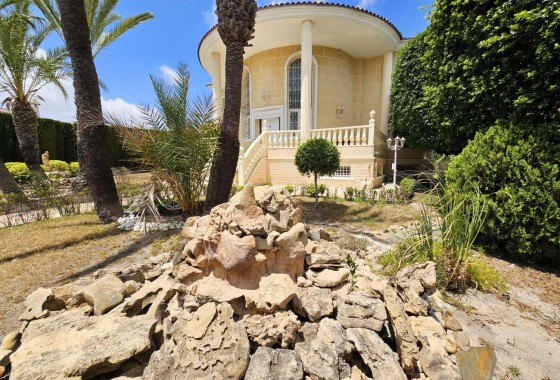 Revente - Villa - Ciudad Quesada/Rojales - Ciudad Quesada