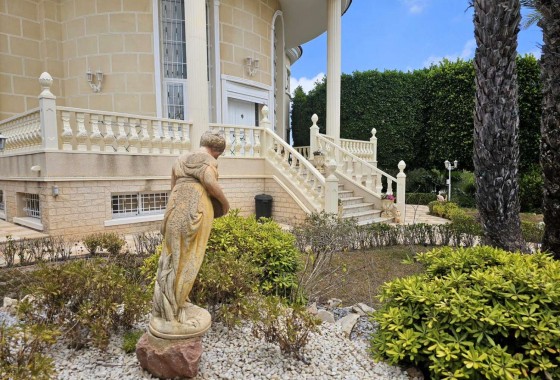 Revente - Villa - Ciudad Quesada/Rojales - Ciudad Quesada