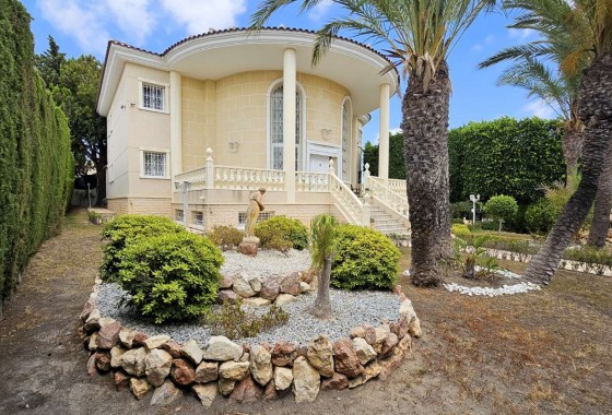 Revente - Villa - Ciudad Quesada/Rojales - Ciudad Quesada