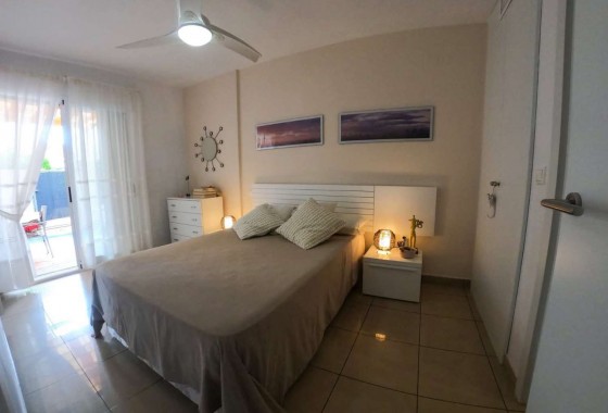 Revente - Bungalow - Orihuela Costa - Playa Flamenca