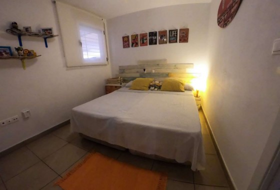 Revente - Bungalow - Orihuela Costa - Playa Flamenca