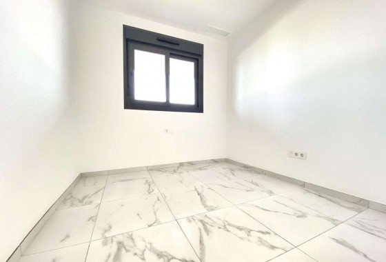 Obra nueva - Apartamento - Orihuela Costa - Playa Flamenca