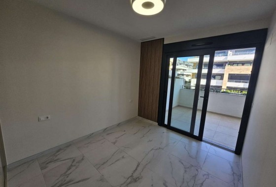 Obra nueva - Apartamento - Orihuela Costa - Playa Flamenca
