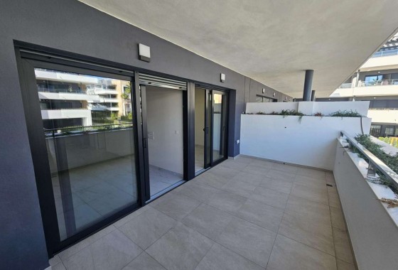 Obra nueva - Apartamento - Orihuela Costa - Playa Flamenca