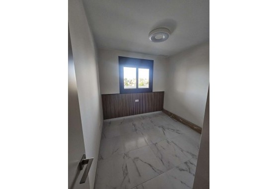 Obra nueva - Apartamento - Orihuela Costa - Playa Flamenca