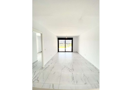 Obra nueva - Apartamento - Orihuela Costa - Playa Flamenca