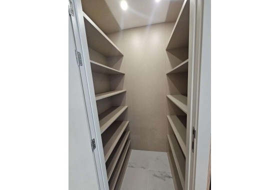 Obra nueva - Apartamento - Orihuela Costa - Playa Flamenca