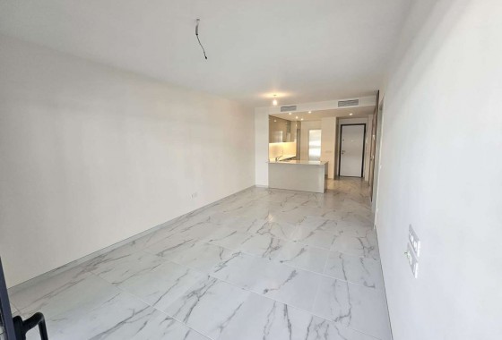 Obra nueva - Apartamento - Orihuela Costa - Playa Flamenca