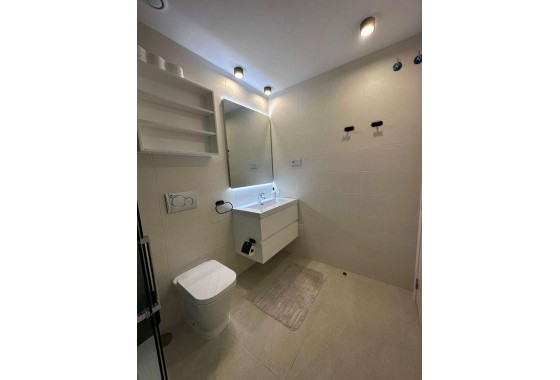 Obra nueva - Apartamento - Orihuela Costa - Playa Flamenca