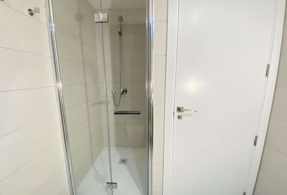 Obra nueva - Apartamento - Orihuela Costa - Playa Flamenca