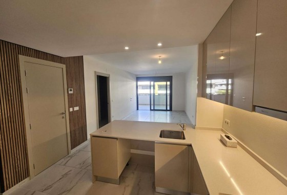 Obra nueva - Apartamento - Orihuela Costa - Playa Flamenca