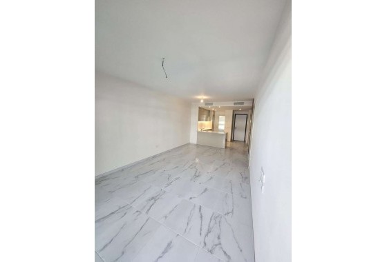 Obra nueva - Apartamento - Orihuela Costa - Playa Flamenca