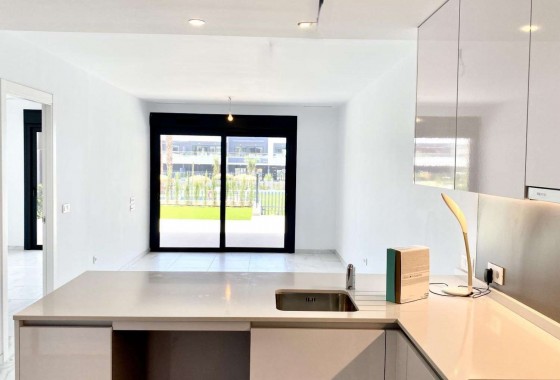 Obra nueva - Apartamento - Orihuela Costa - Playa Flamenca