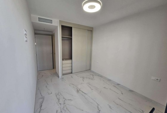 Obra nueva - Apartamento - Orihuela Costa - Playa Flamenca