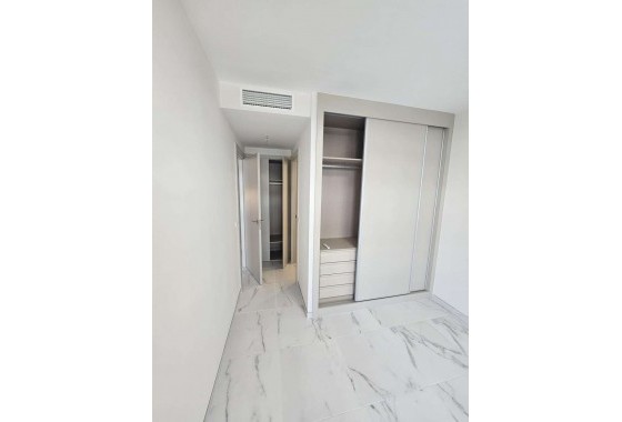 Obra nueva - Apartamento - Orihuela Costa - Playa Flamenca