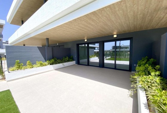 Obra nueva - Apartamento - Orihuela Costa - Playa Flamenca