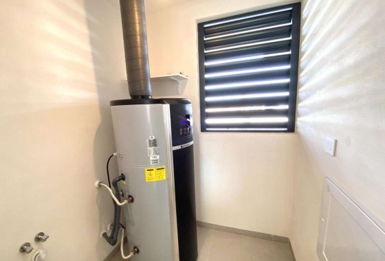 Obra nueva - Apartamento - Orihuela Costa - Playa Flamenca