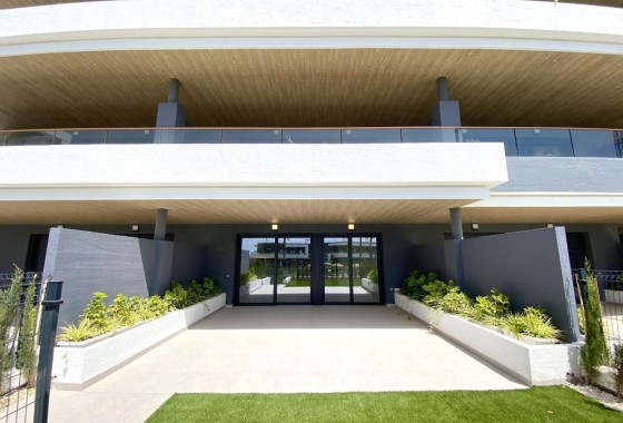 Obra nueva - Apartamento - Orihuela Costa - Playa Flamenca