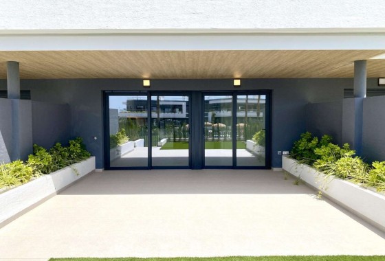 Obra nueva - Apartamento - Orihuela Costa - Playa Flamenca