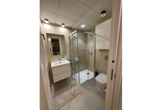 Obra nueva - Apartamento - Orihuela Costa - Playa Flamenca